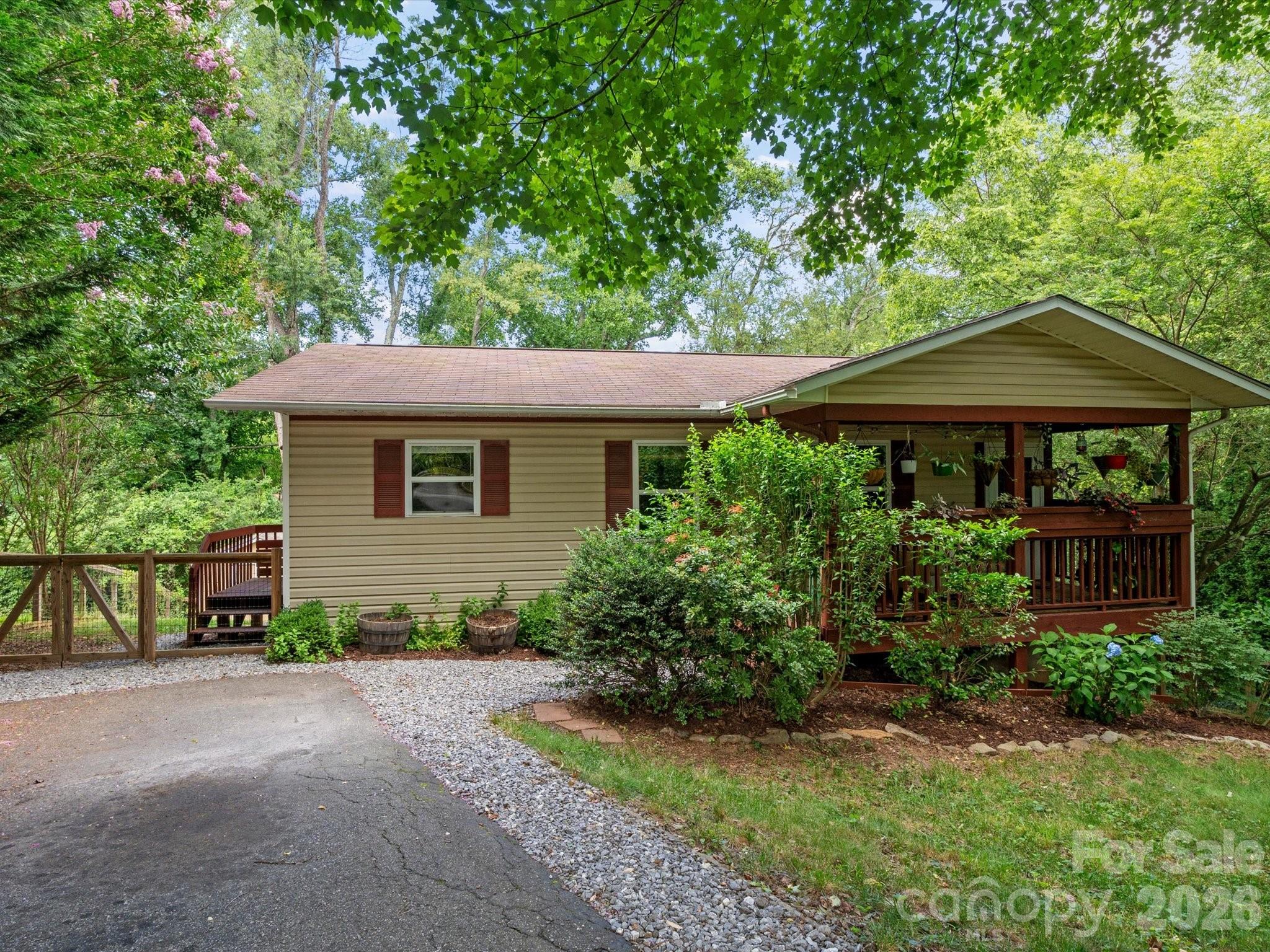 22 Wilson Creek Drive — photo
