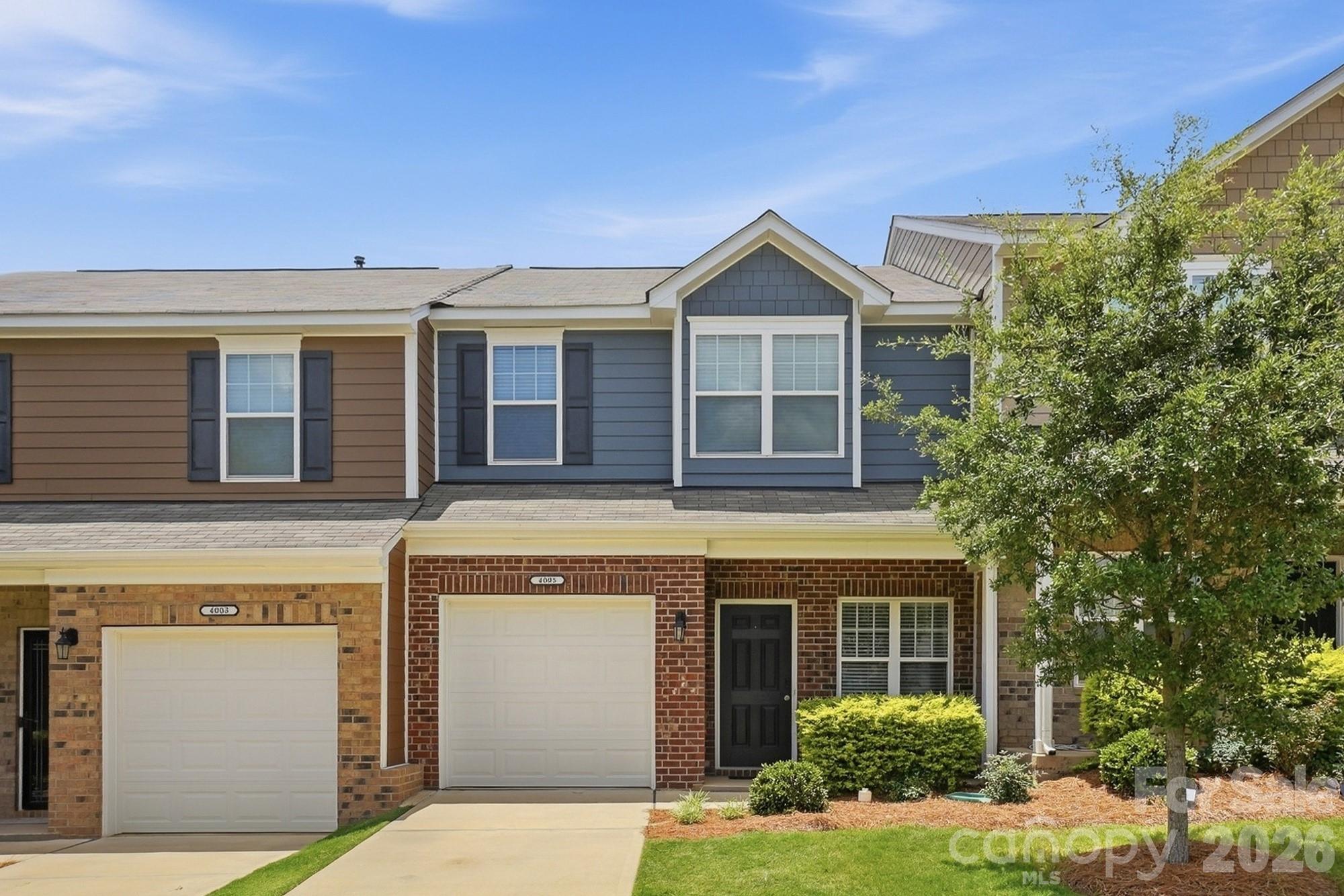4005 Marygrove Court — photo