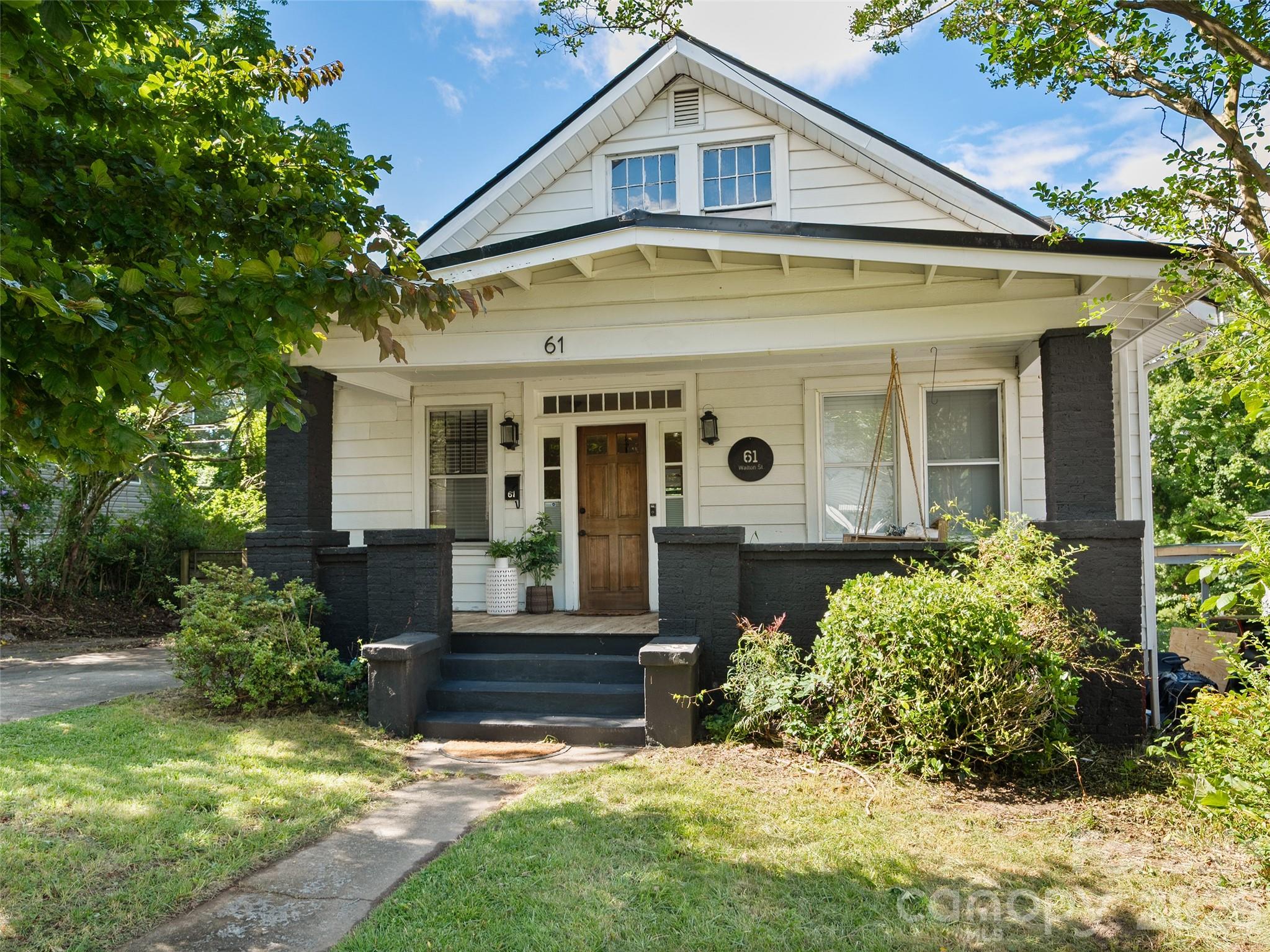 61 Walton Street — photo