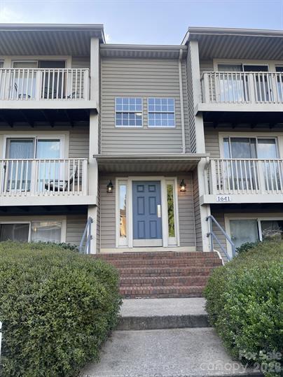 1641 Arlyn Circle F — photo