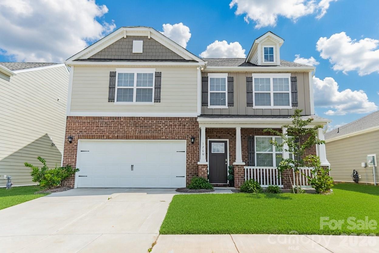 1200 Secrest Commons Drive — photo