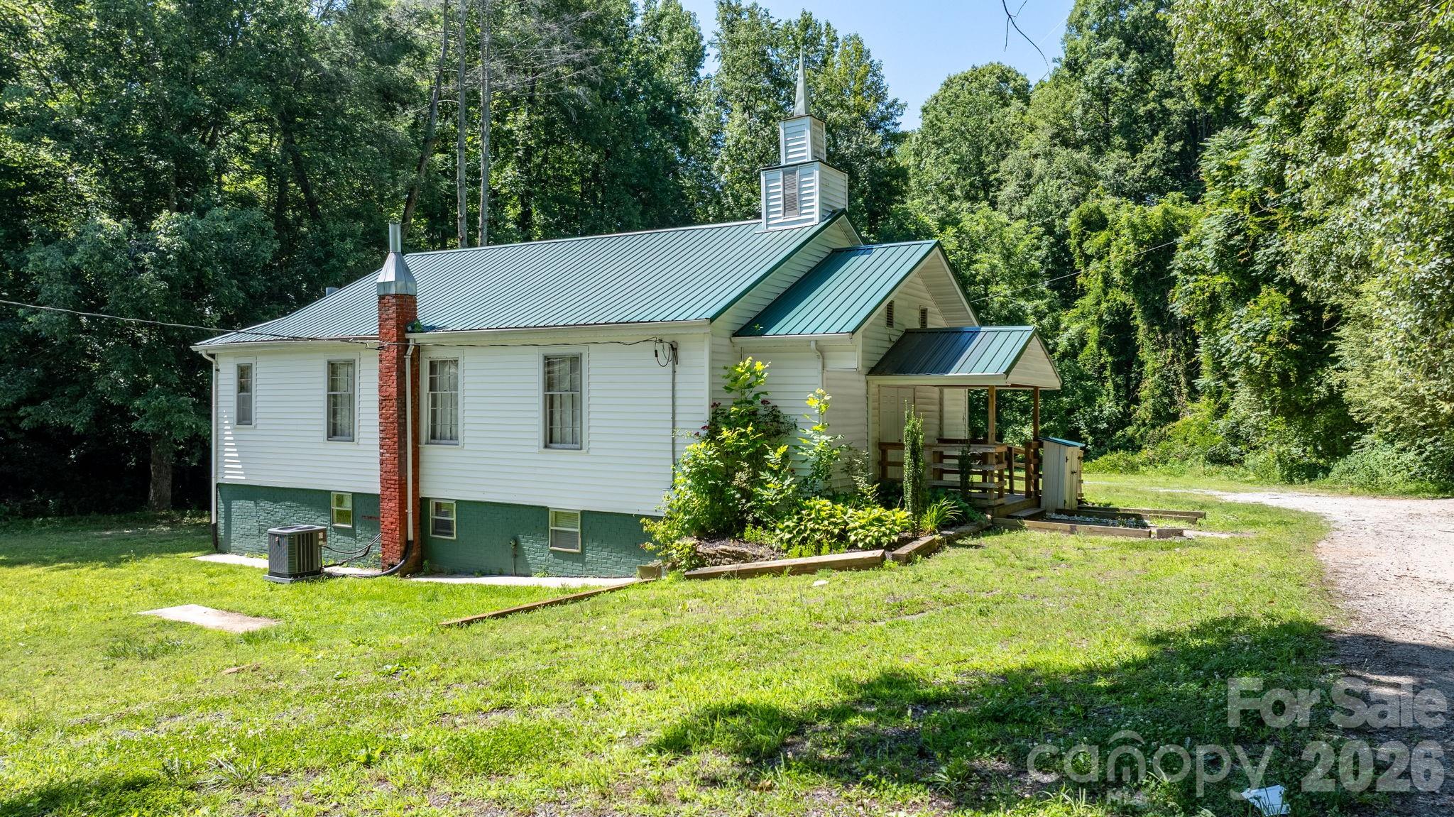 1715 Morningstar Church Road — photo