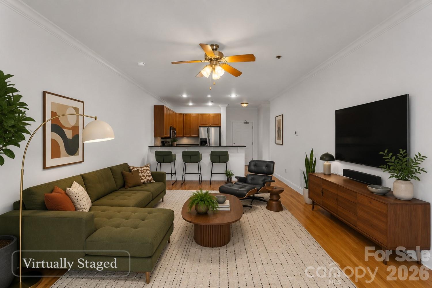 125 S Lexington Avenue 303 — photo