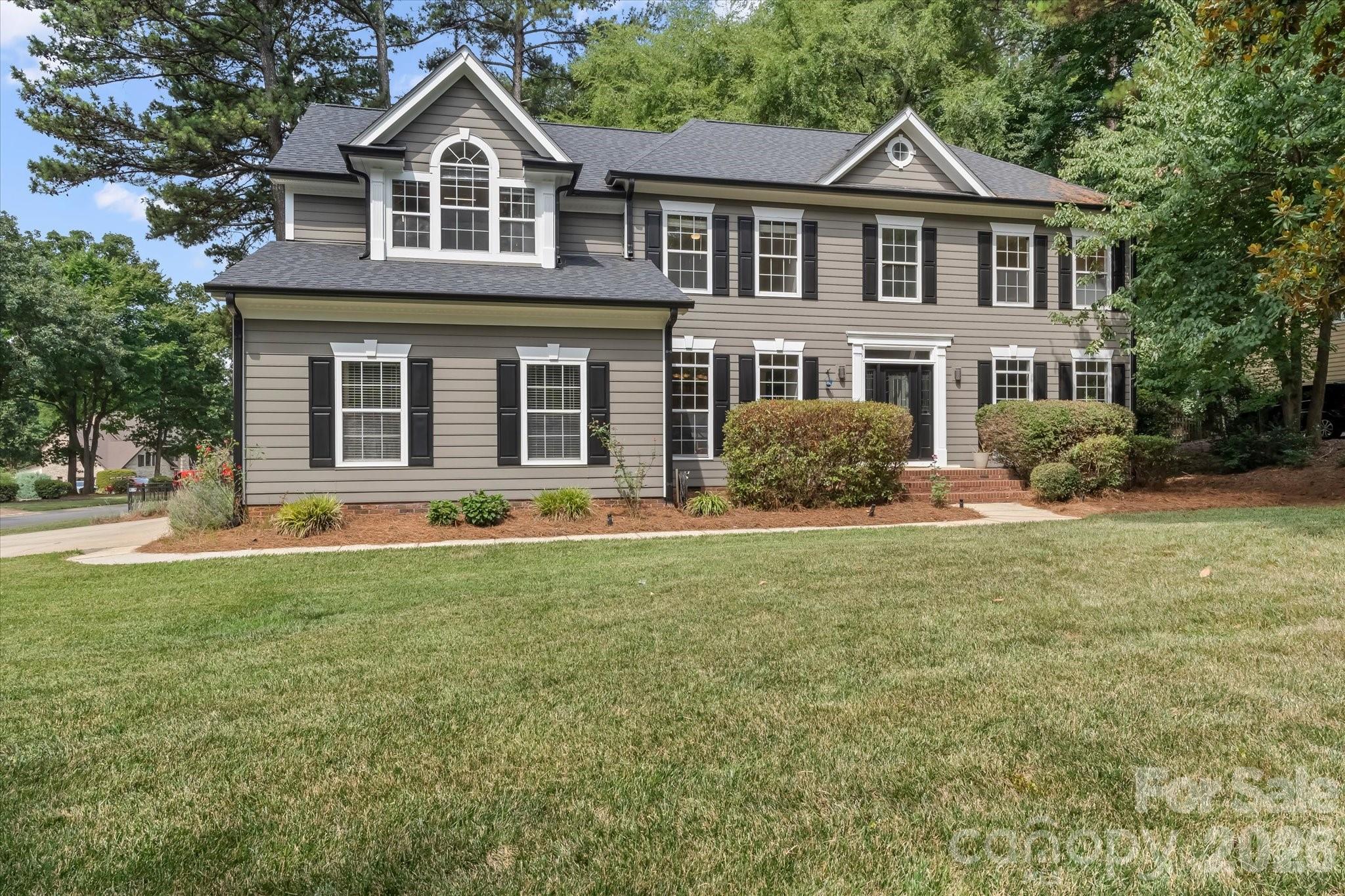 122 Lake Pine Road — photo