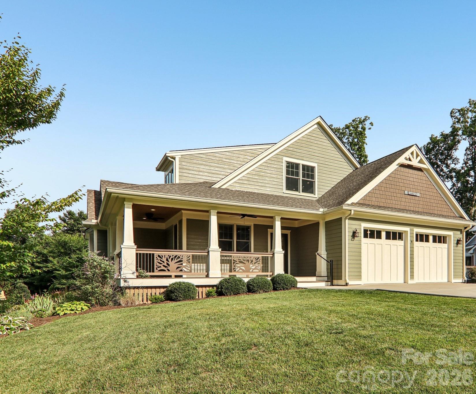17 Hamilton Woods Lane — photo