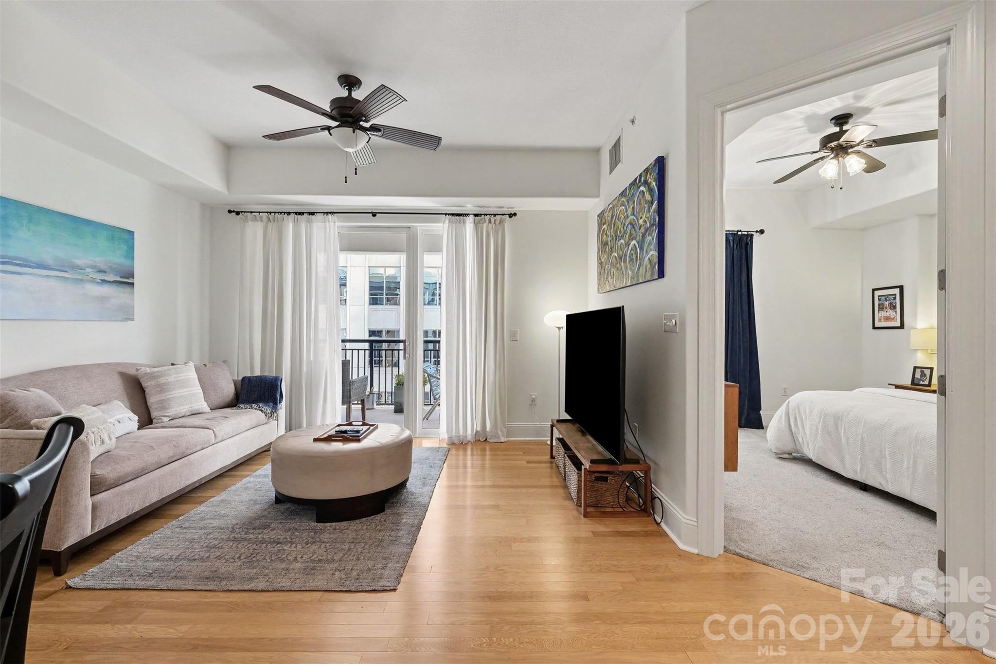 4625 Piedmont Row Drive 602 — photo