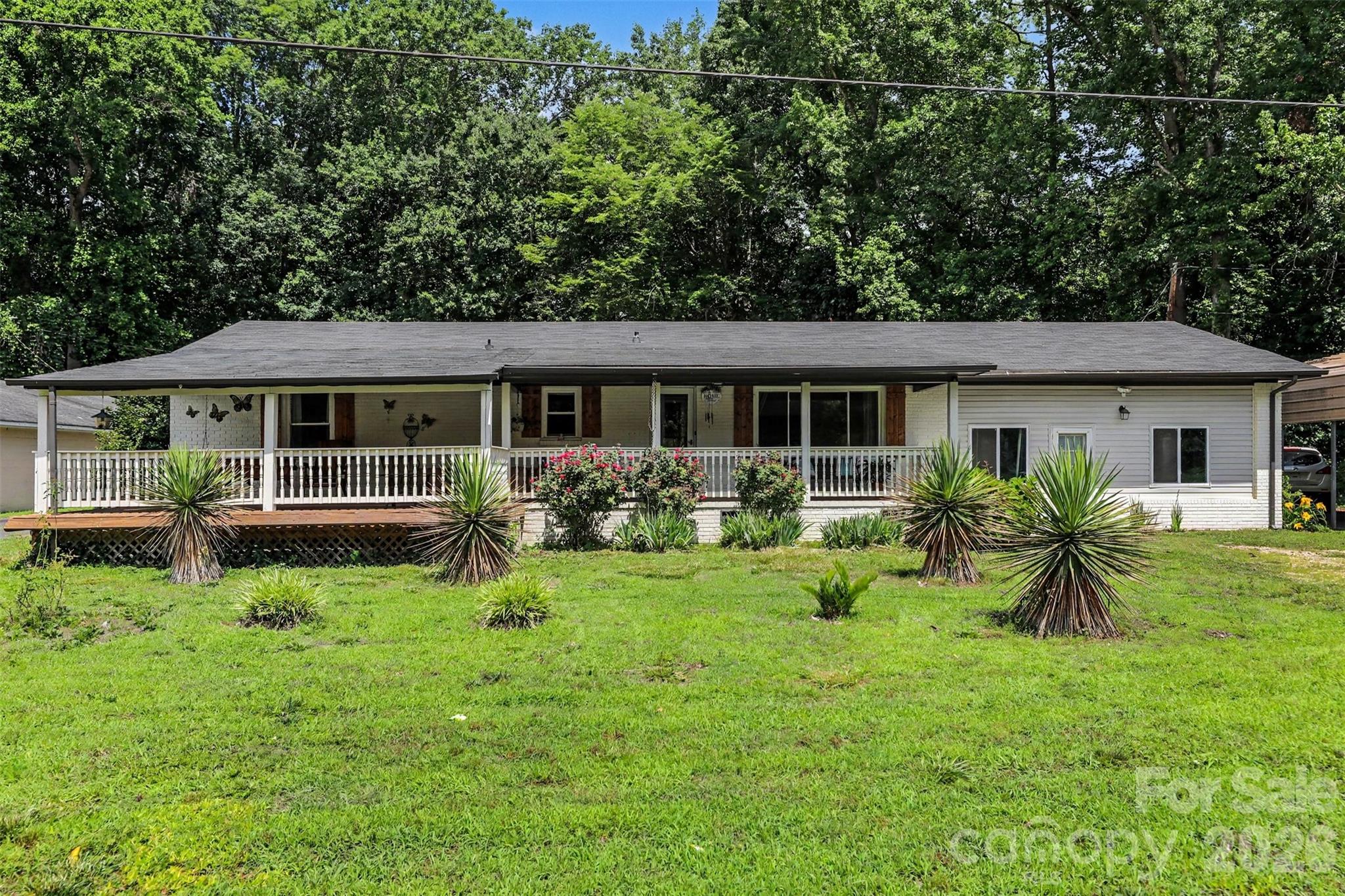 1306 Mooresville Road — photo
