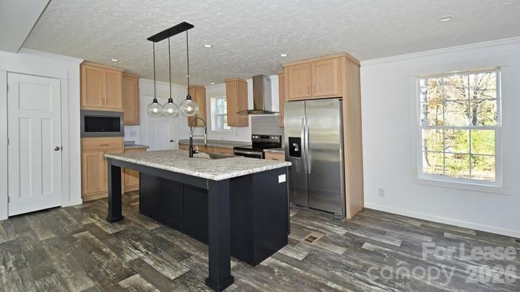 5433 King Wilkinson Road — photo
