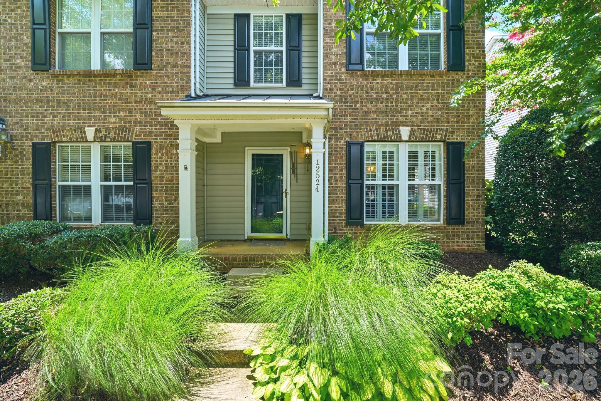 12524 Eudora Lane — photo