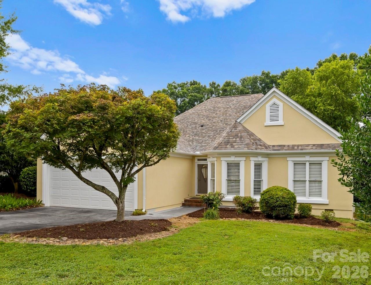4123 Fairway Downs Court — photo