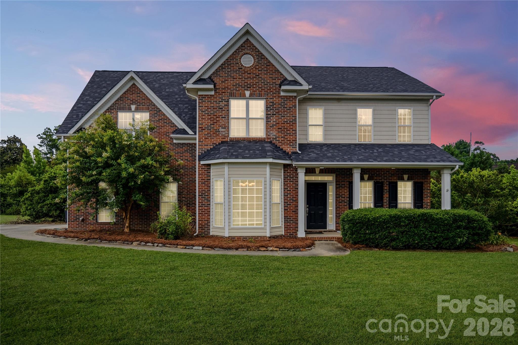 1521 Hilton Meadow Drive — photo
