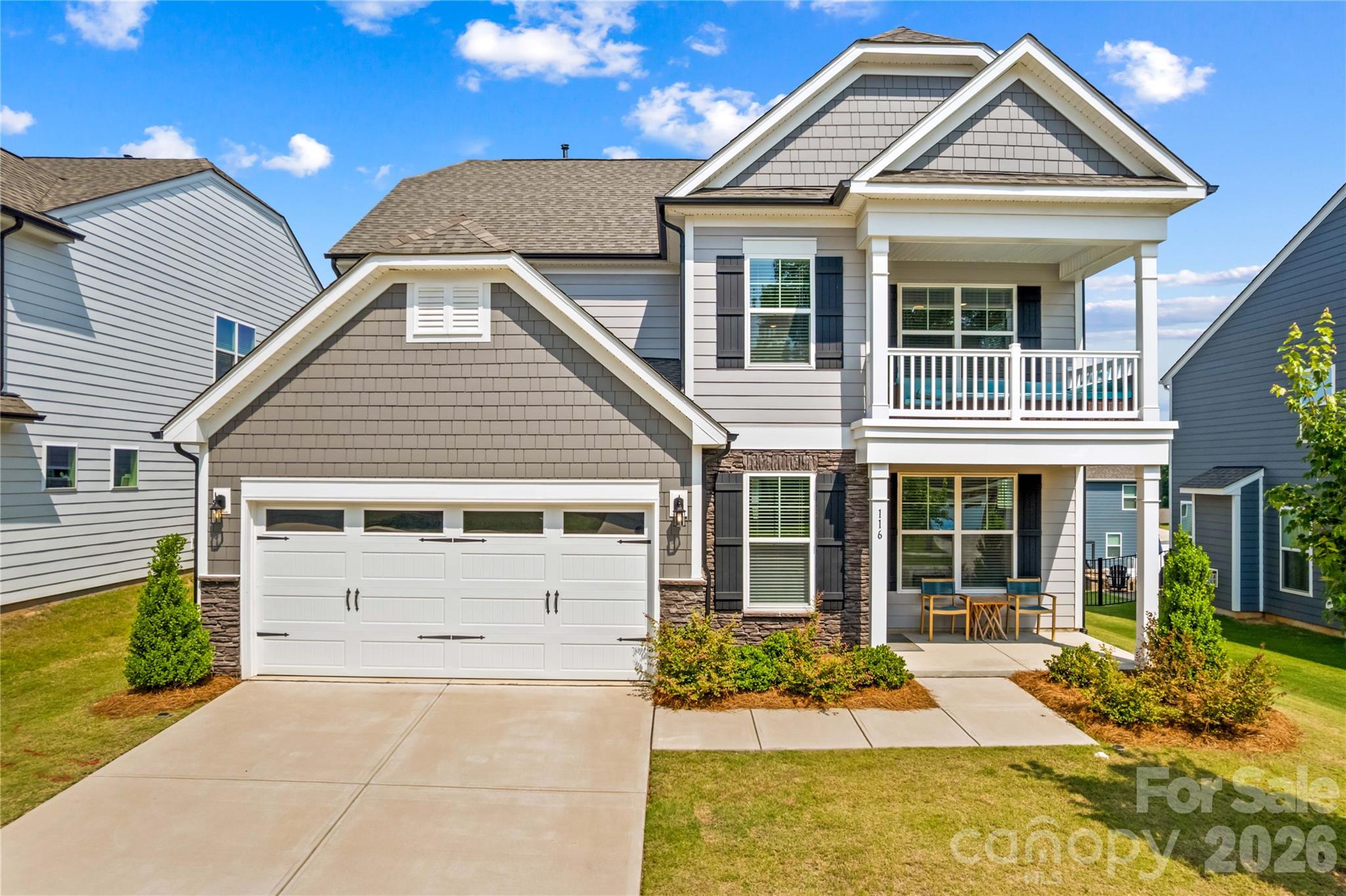 116 Summerhill Drive — photo