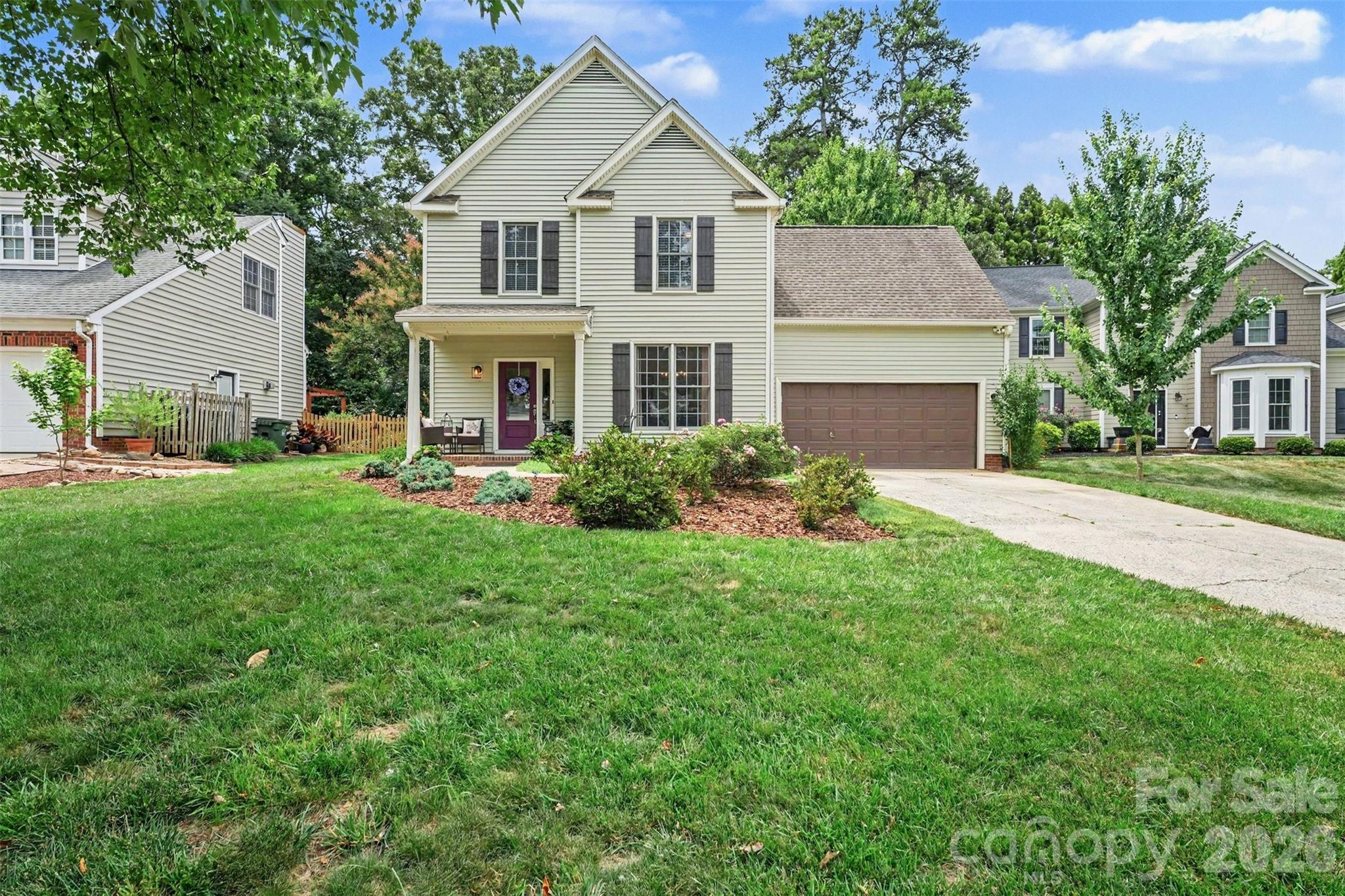 10112 Truitt Court — photo
