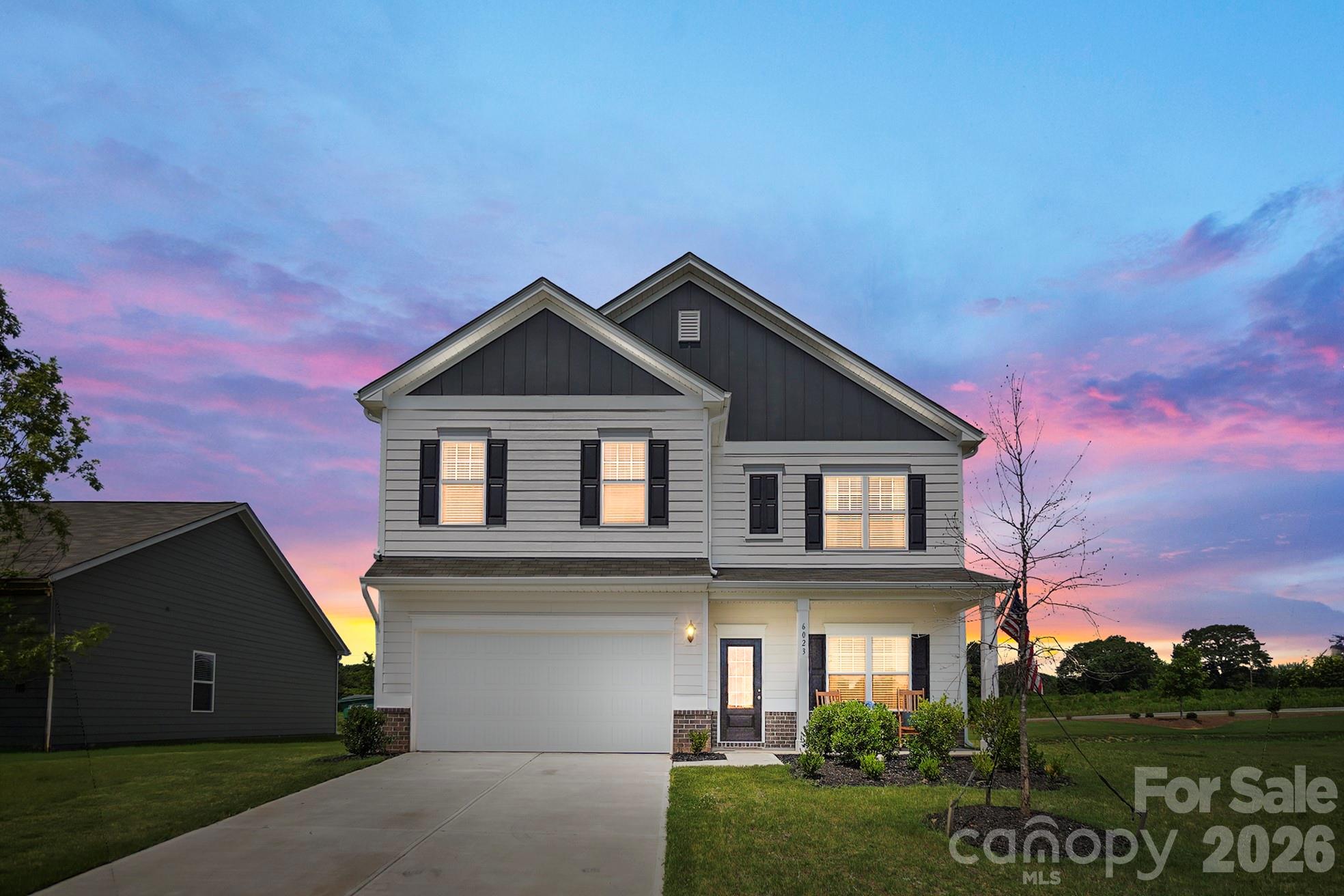 6023 Busch Way — photo