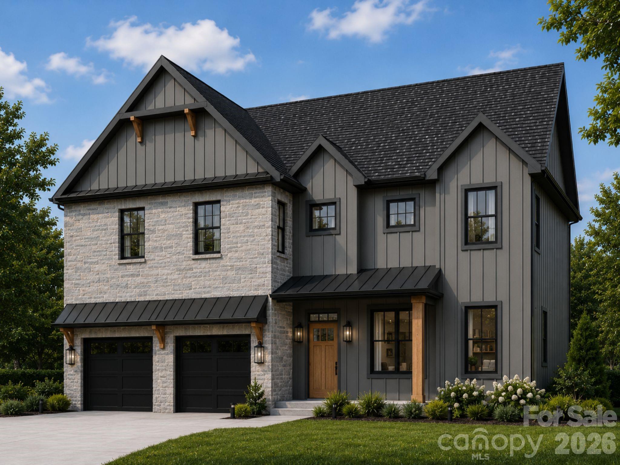 4003 Sage Cliff Court — photo