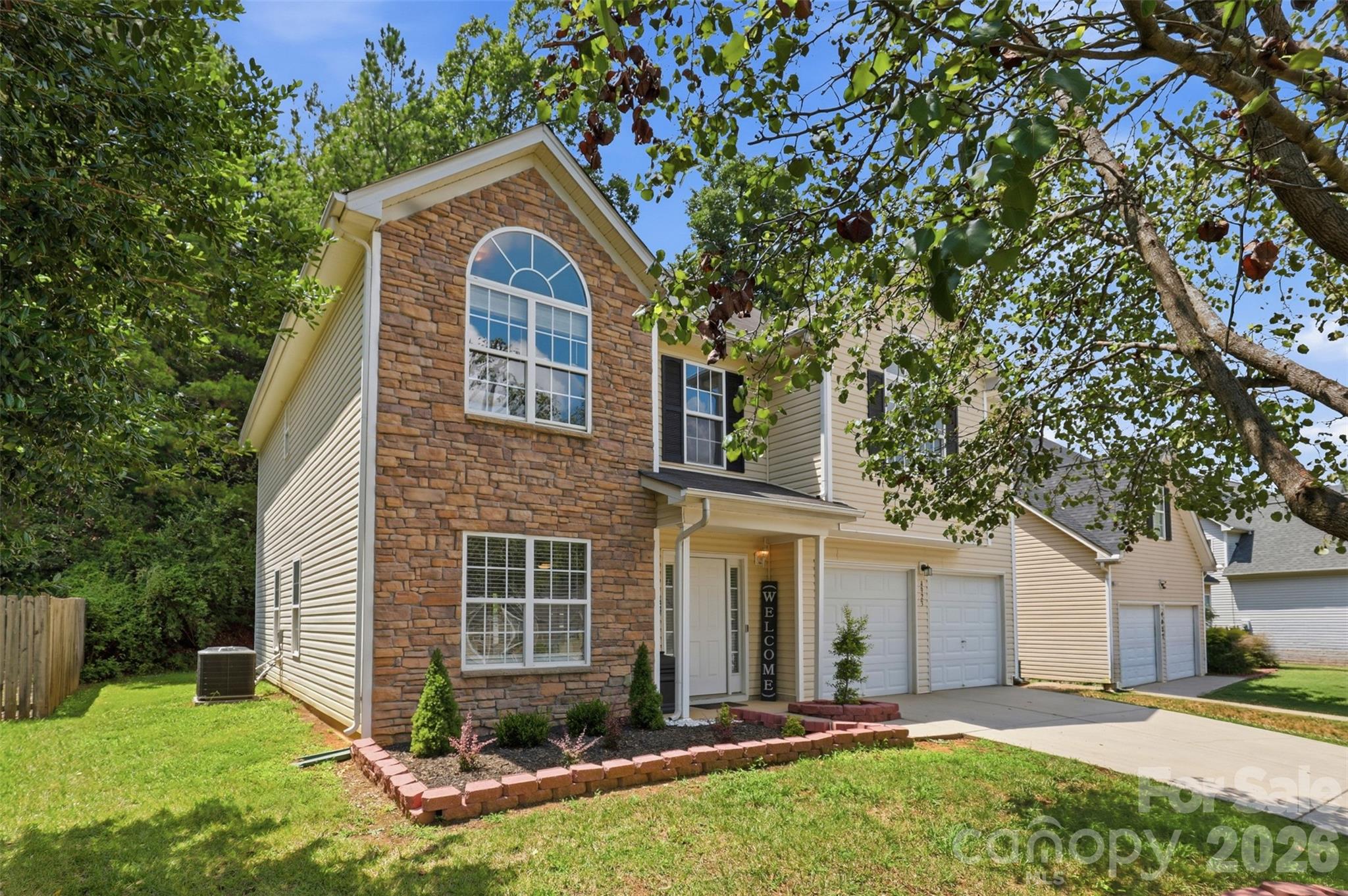 4923 Eagle Creek Drive — photo