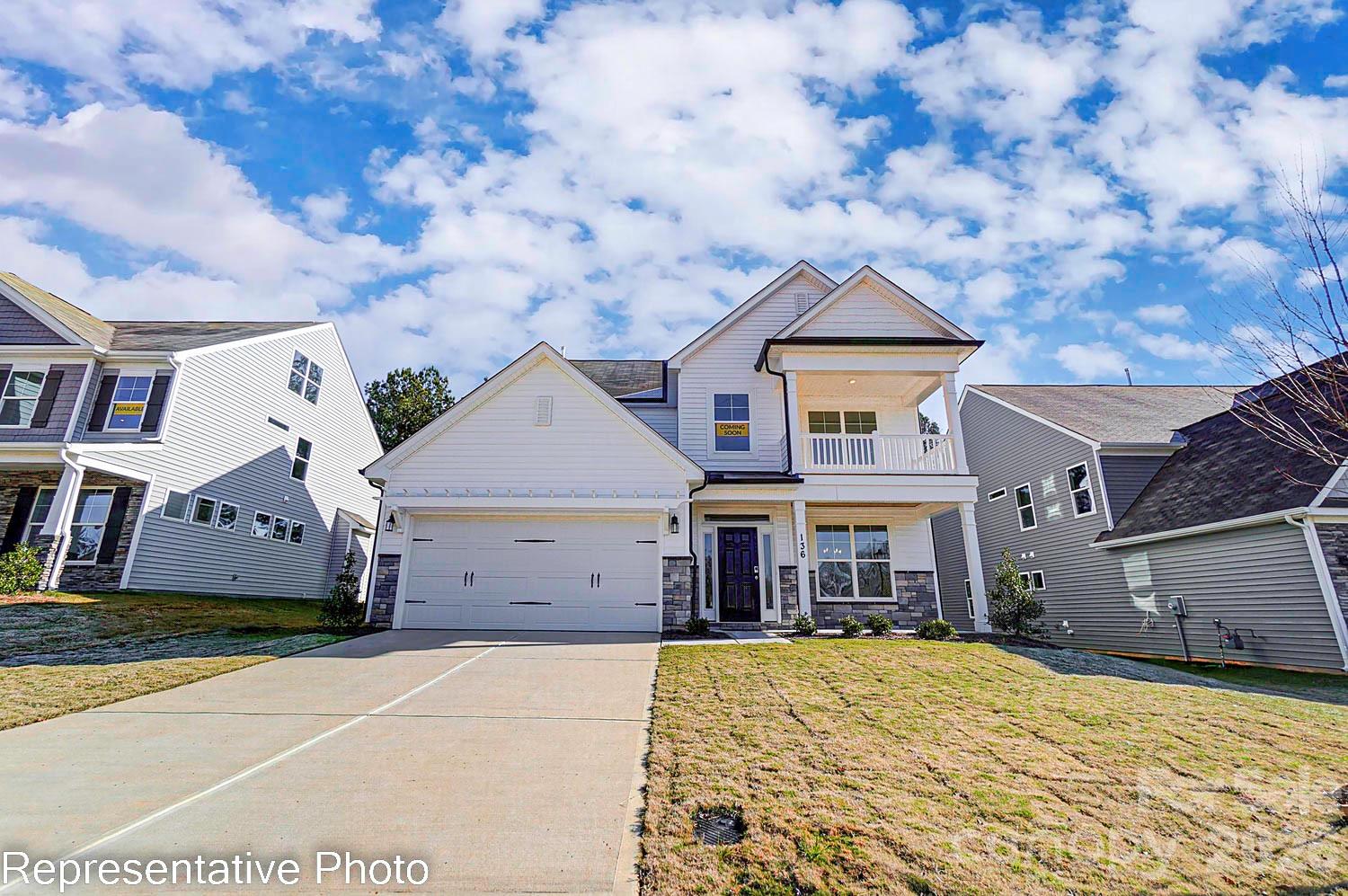 531 Cambria Street — photo