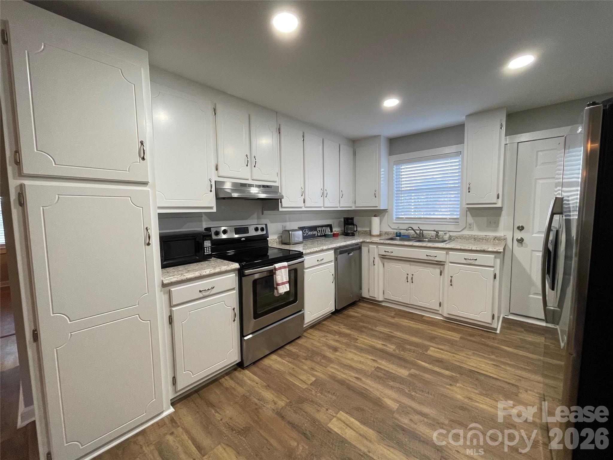 1544 Beth Haven Church Road — photo