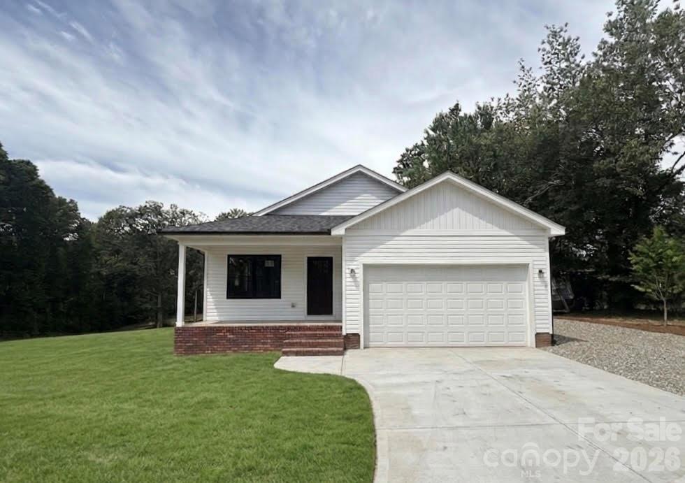 114 Morrow Farm Road — photo
