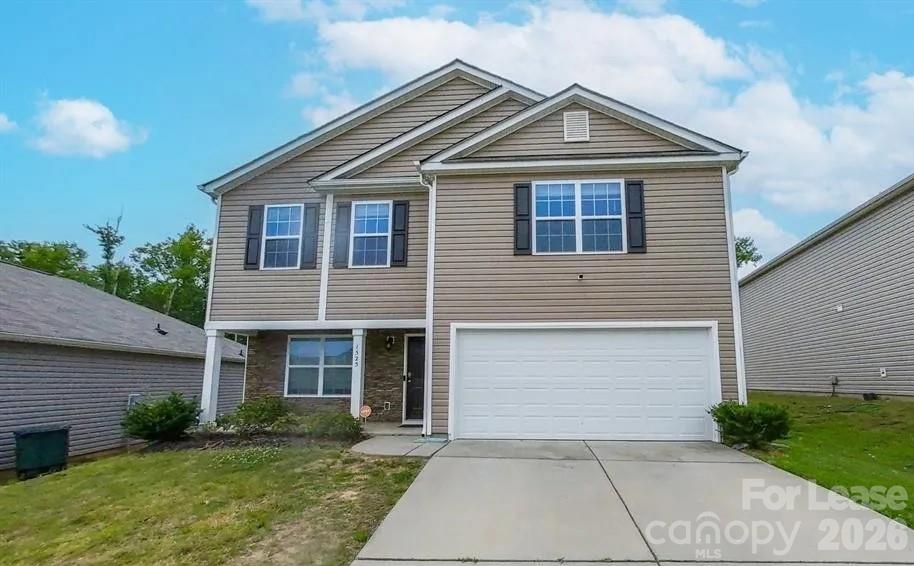 1525 Lilly Springs Place — photo