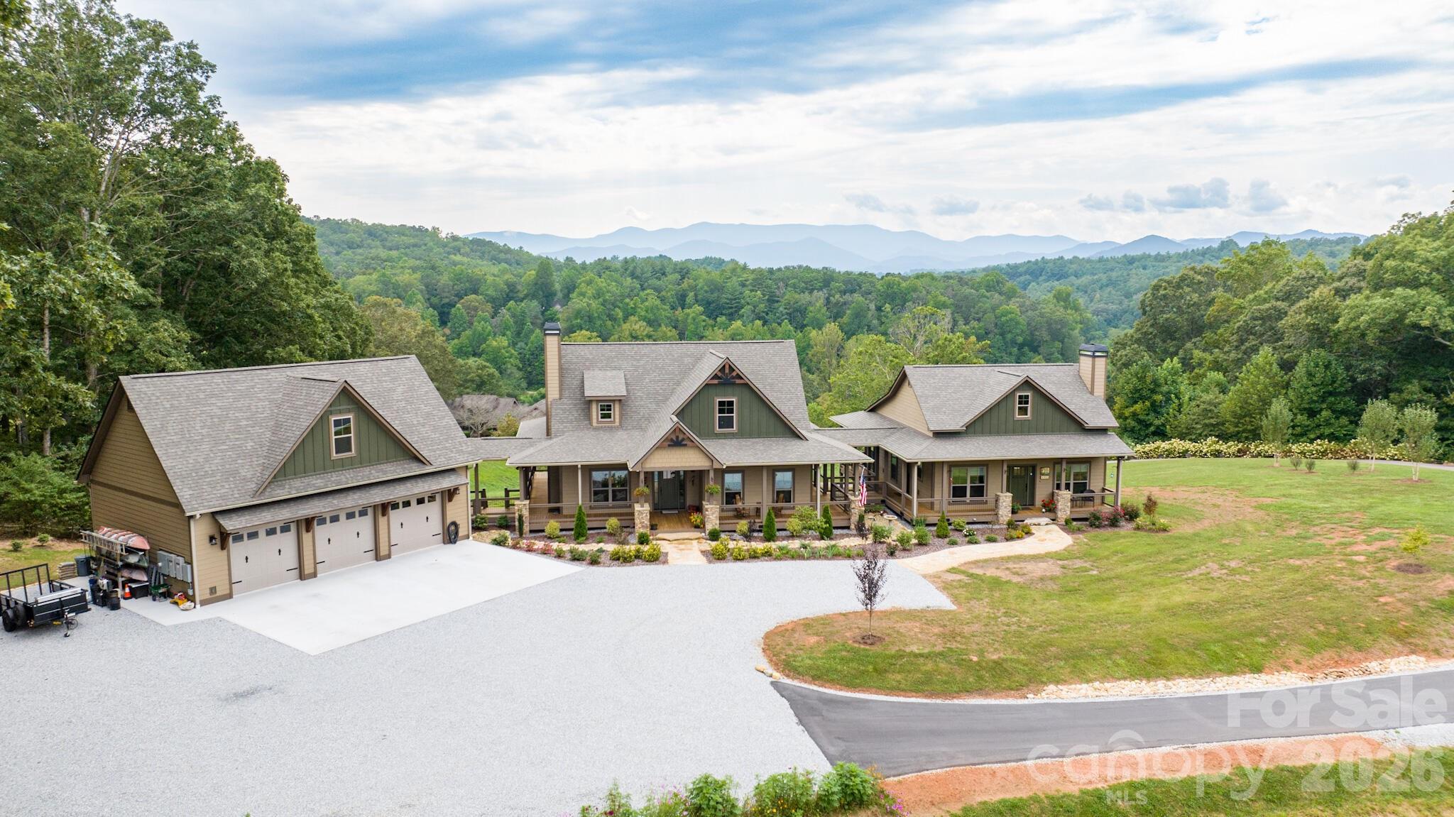 1052 Porter Creek Drive — photo