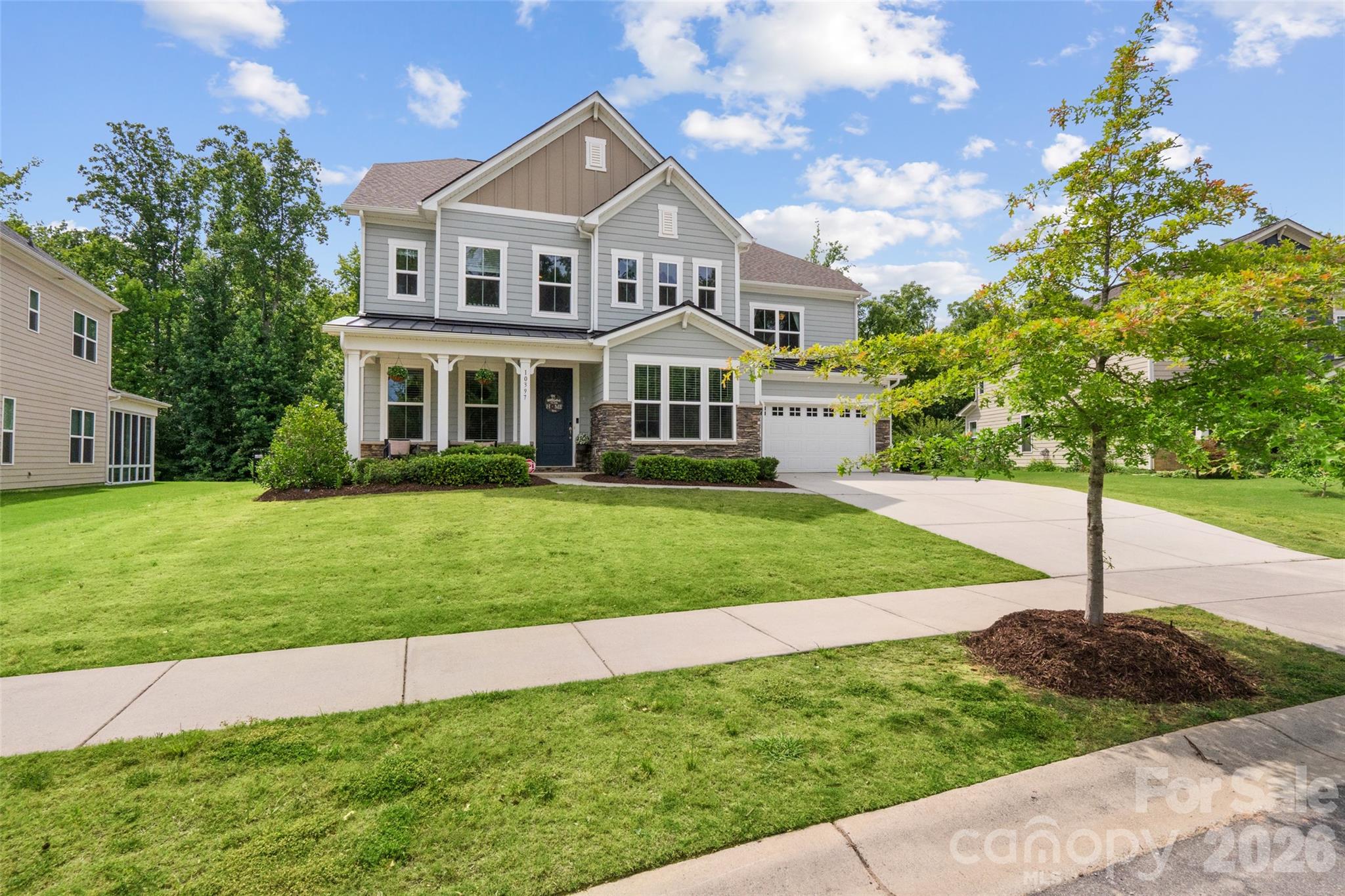 10397 Paper Birch Drive — photo