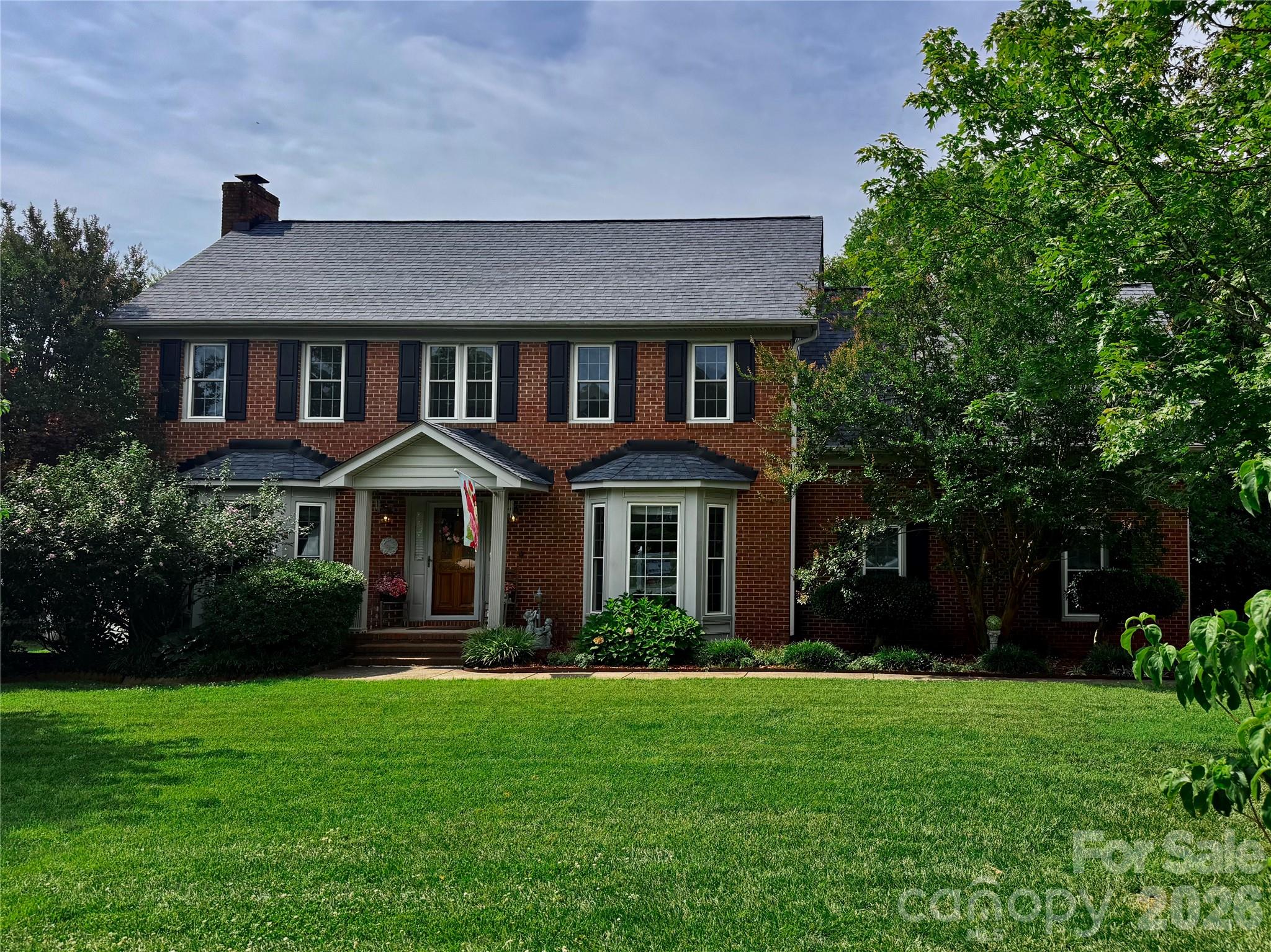 4368 Mackenzie Court SW — photo