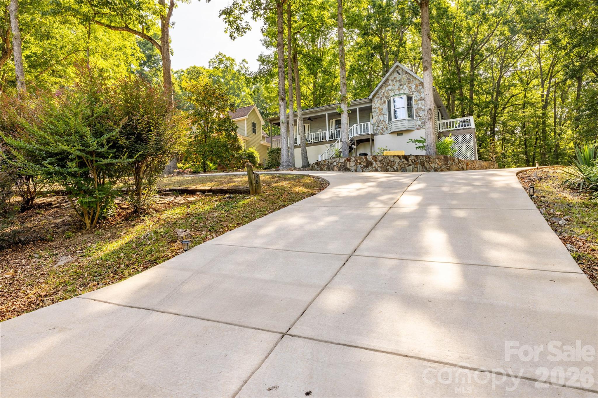 281 Jubal Reeves Circle — photo