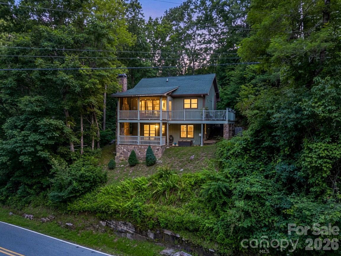 9390 East Fork Road — photo