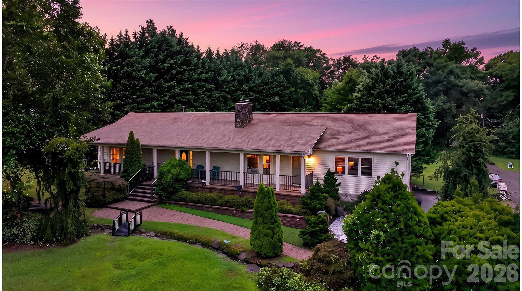 1117 Cedar Creek Drive — photo