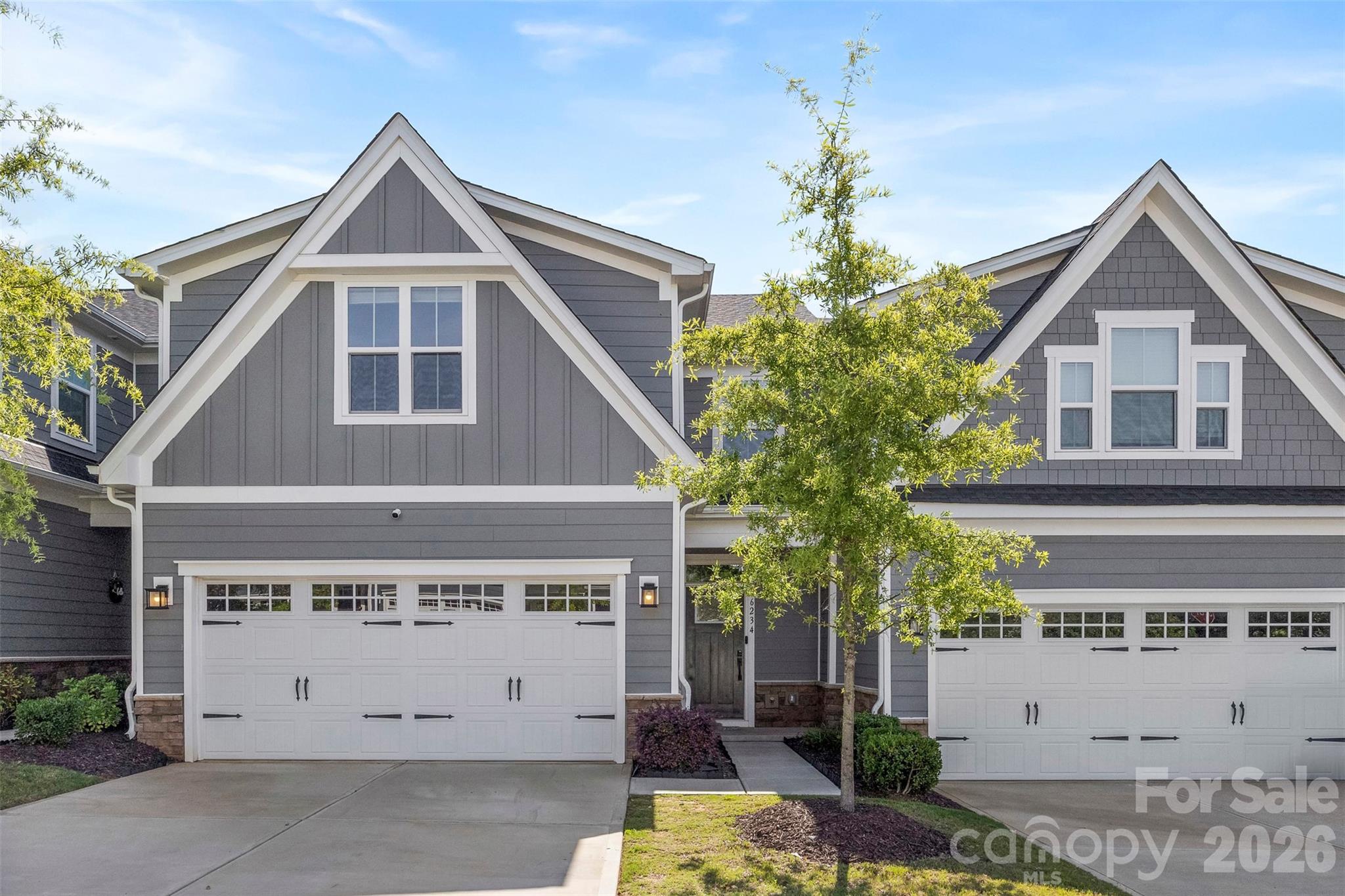 6234 Ashton Park Drive — photo
