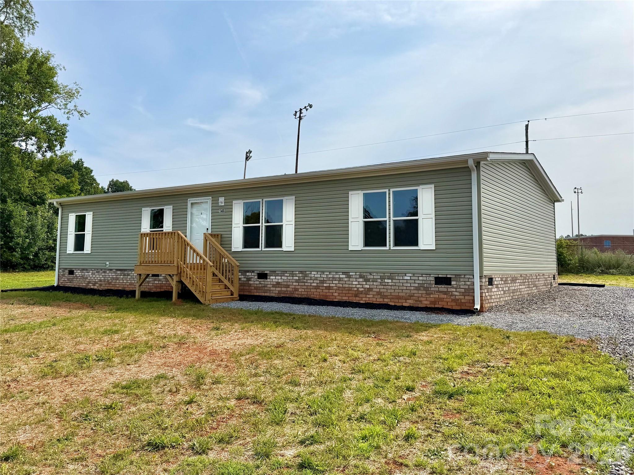 146 Con Lee Drive — photo