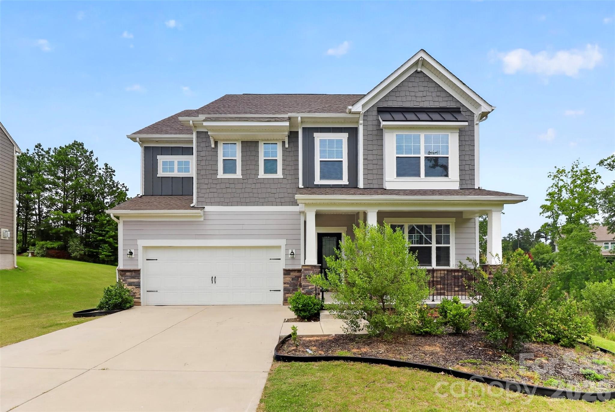 17504 Terryglass Lane — photo