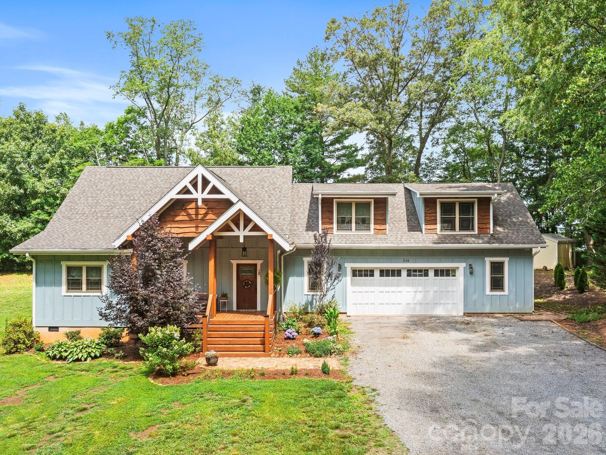 116 W Hiawatha Court — photo
