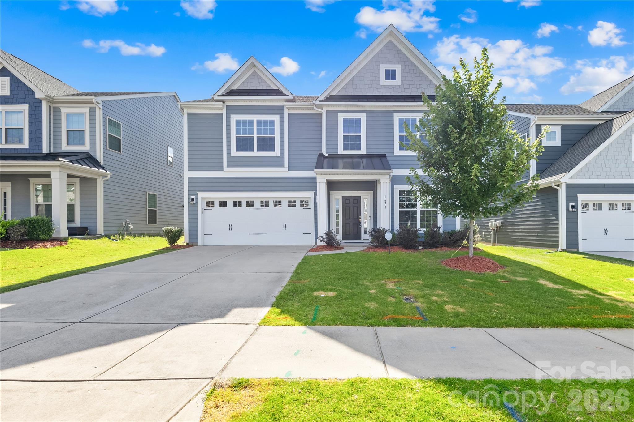 1671 Spears Drive NW — photo