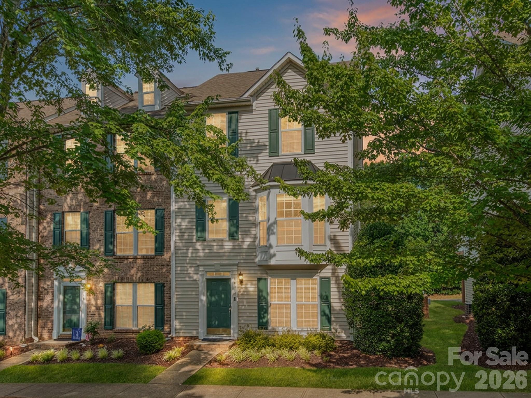 12117 Harrison Steel Drive — photo