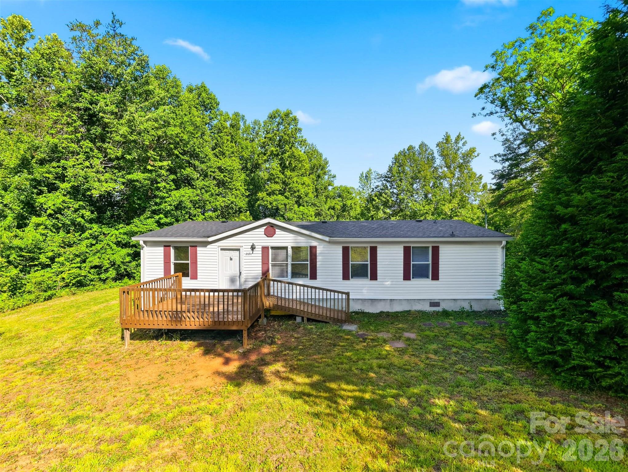 2691 Green Haven Circle — photo