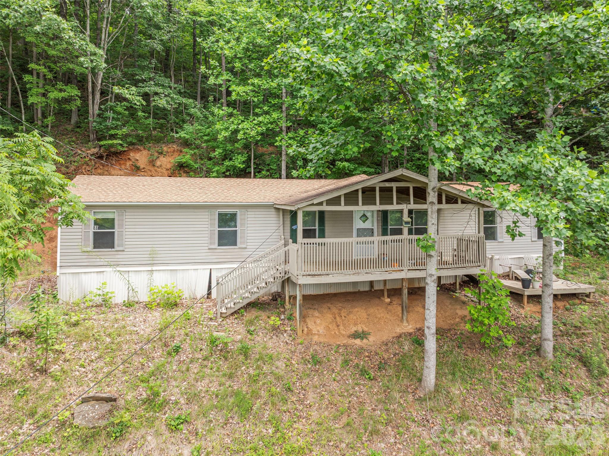 87 Holly Ridge Road — photo