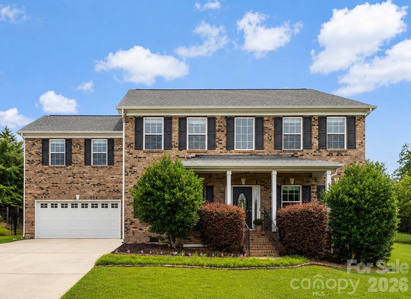 1086 Arrowhead Drive SE — photo