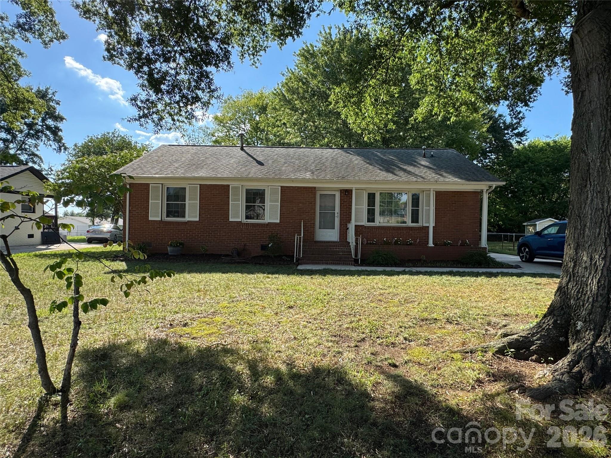 7644 Bramblewood Drive — photo