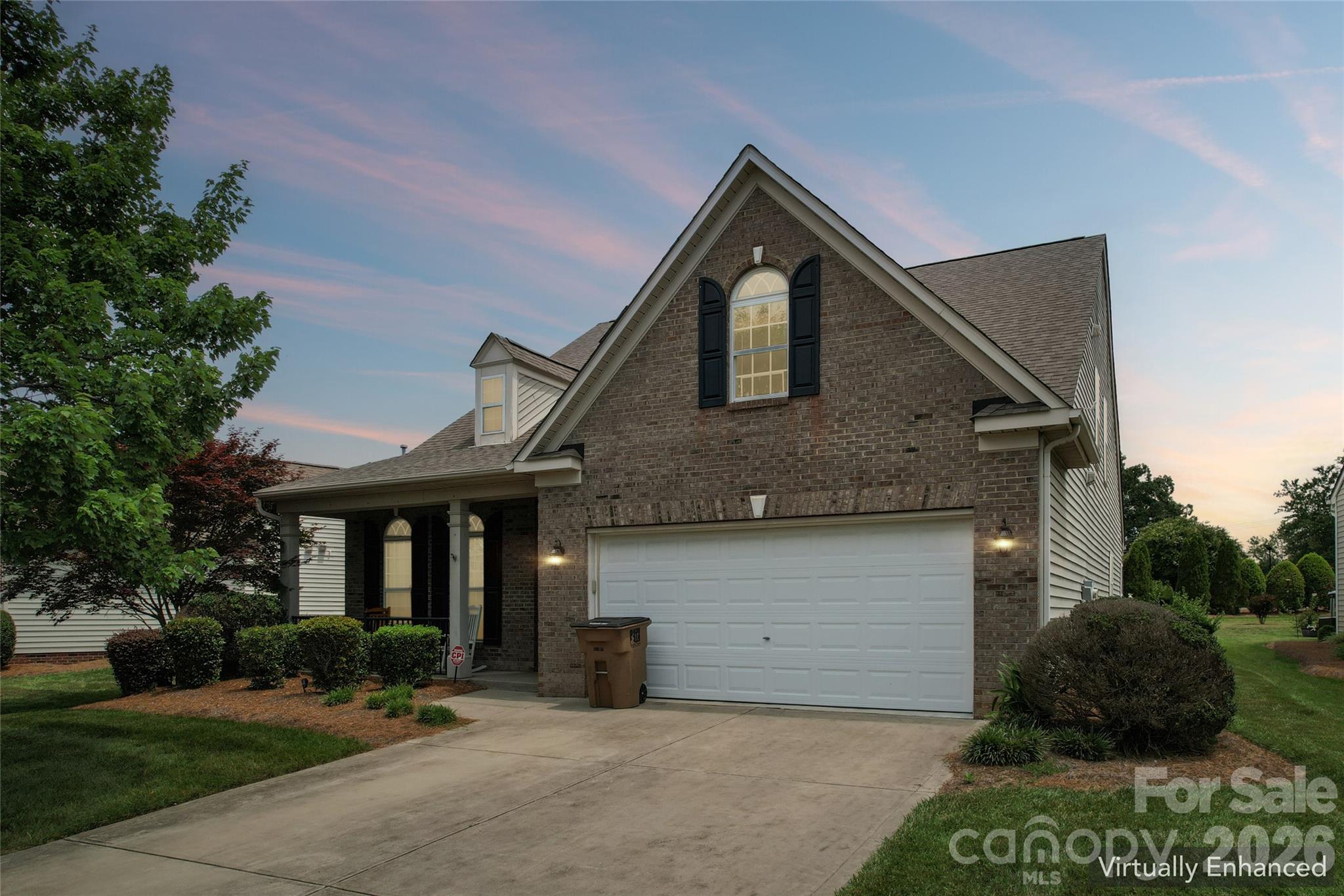 205 Pine Lake Drive — photo