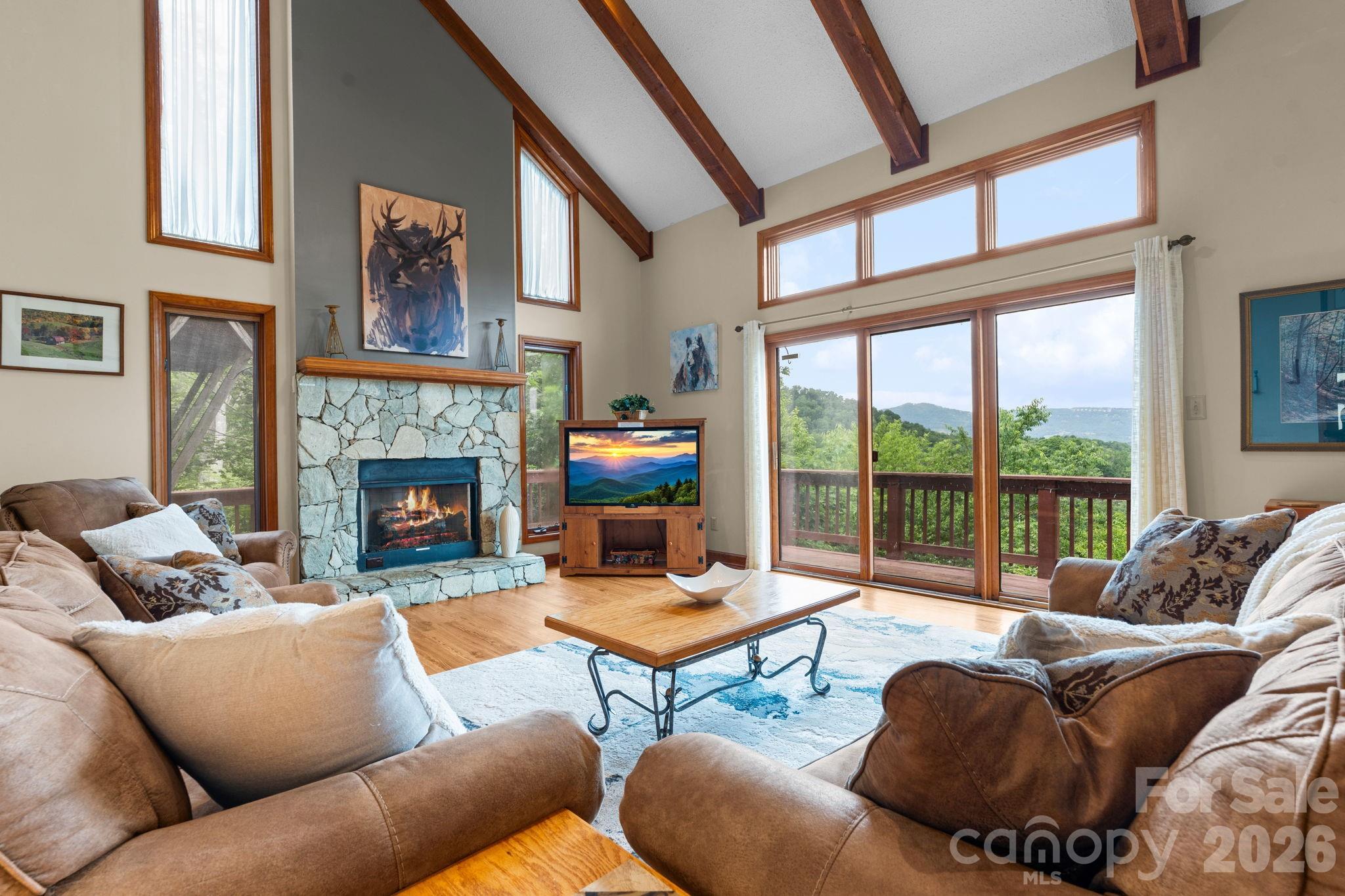 218 Slope View Drive 22 — photo