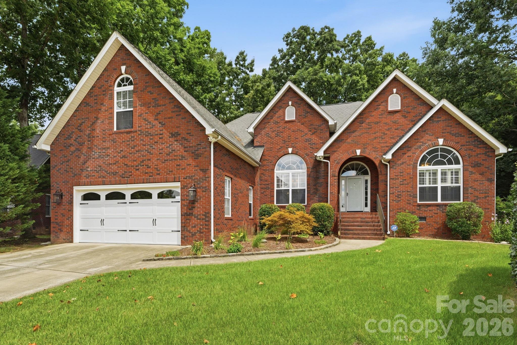 1366 Crown Ridge Drive — photo