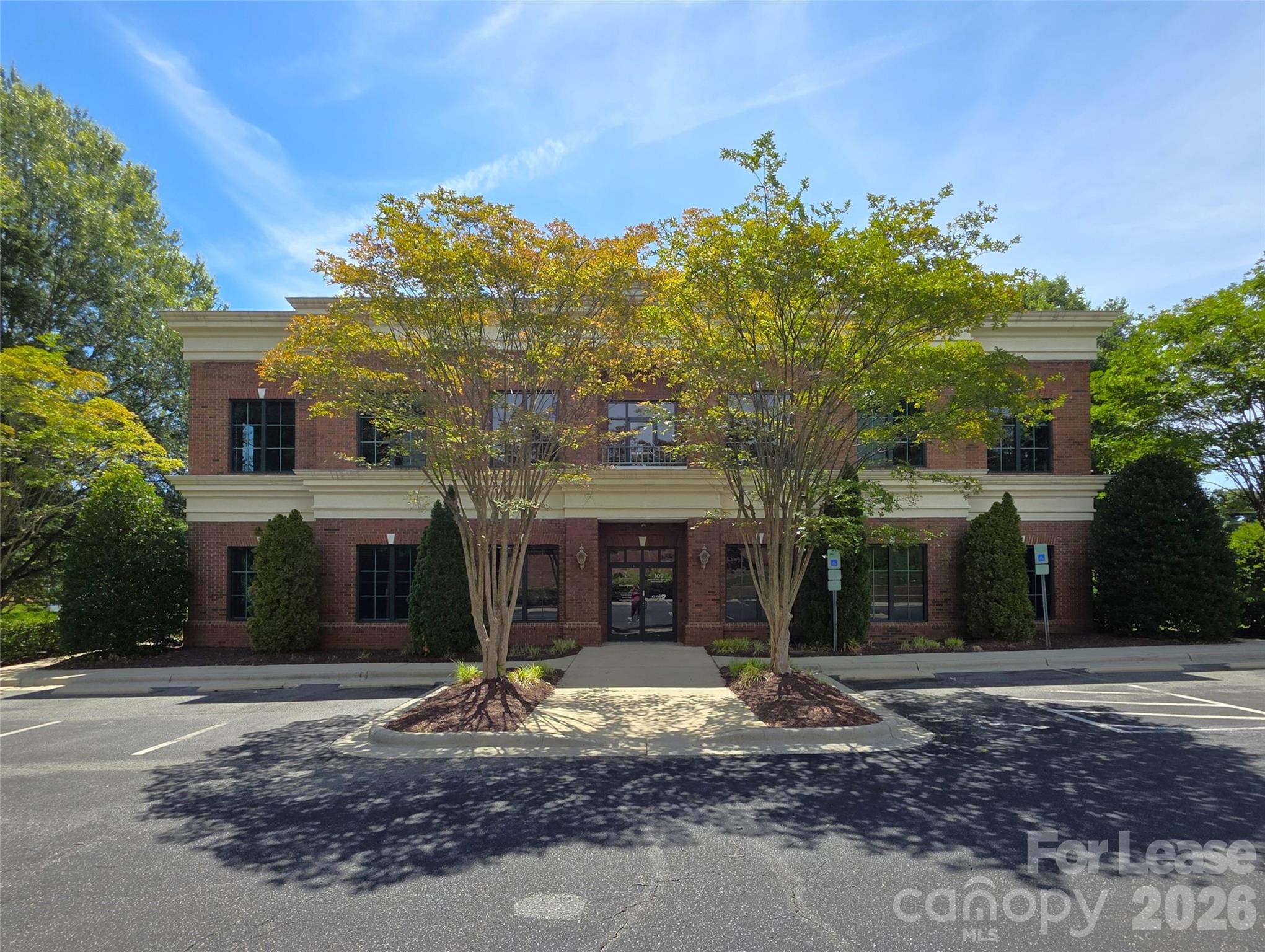 109 Professional Park Drive 200 — photo