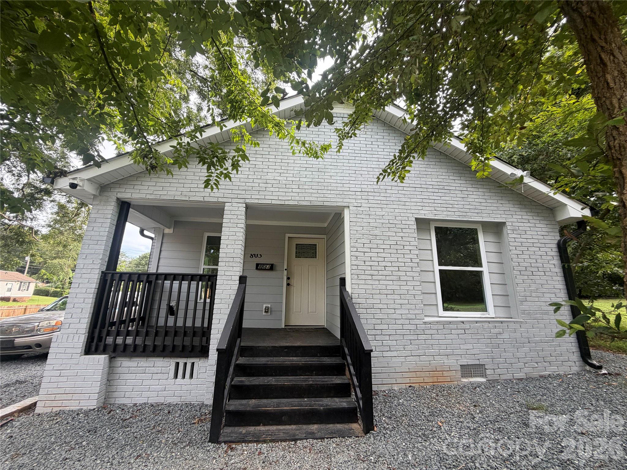 803 Gordon Street — photo