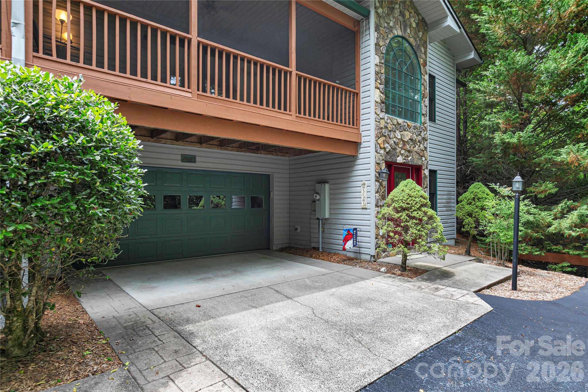 2641 Connestee Trail L7/U68 — photo