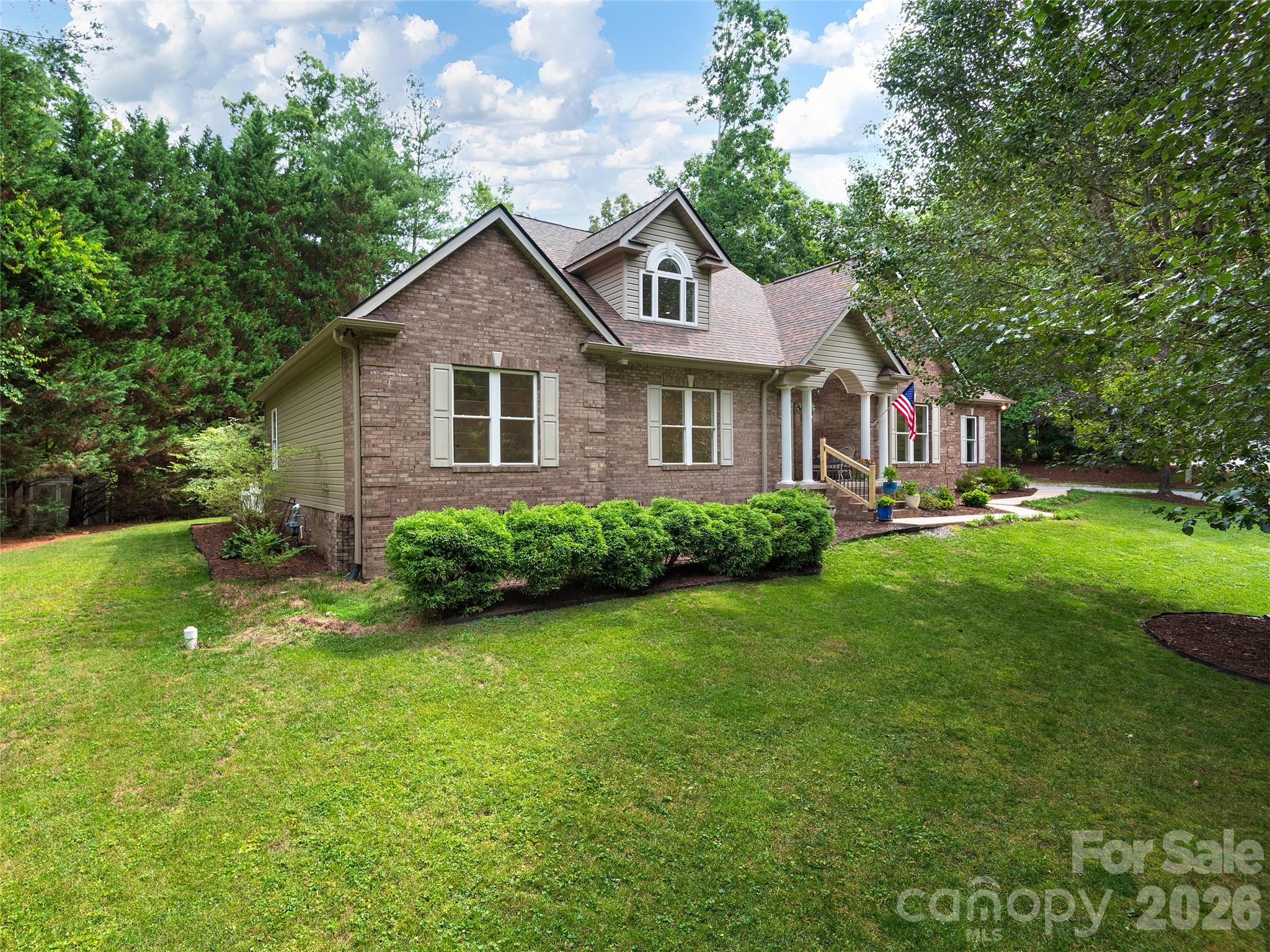 104 Arrowood Lane — photo