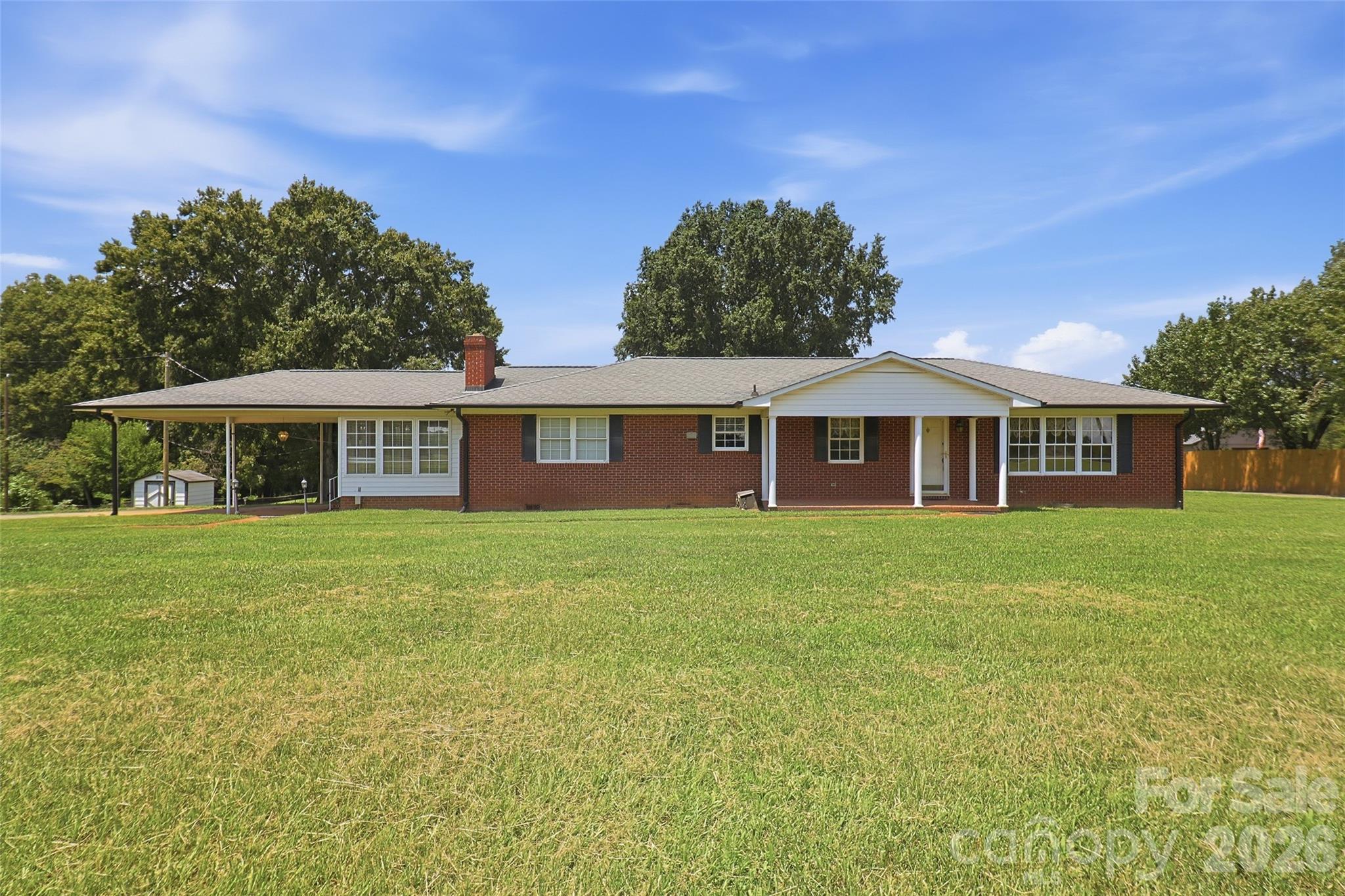 477 Costner School Road — photo