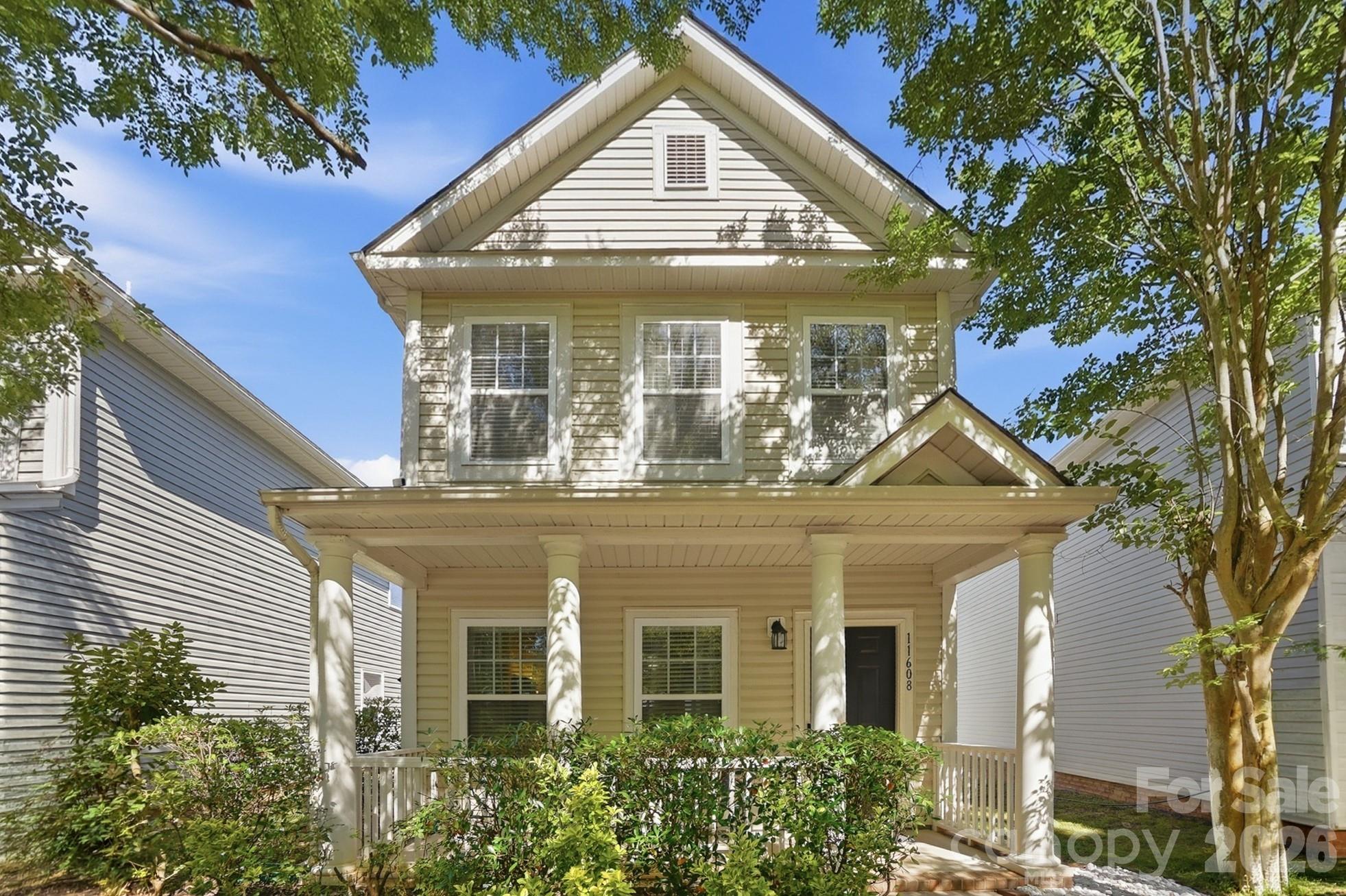 11608 Galashiels Drive — photo