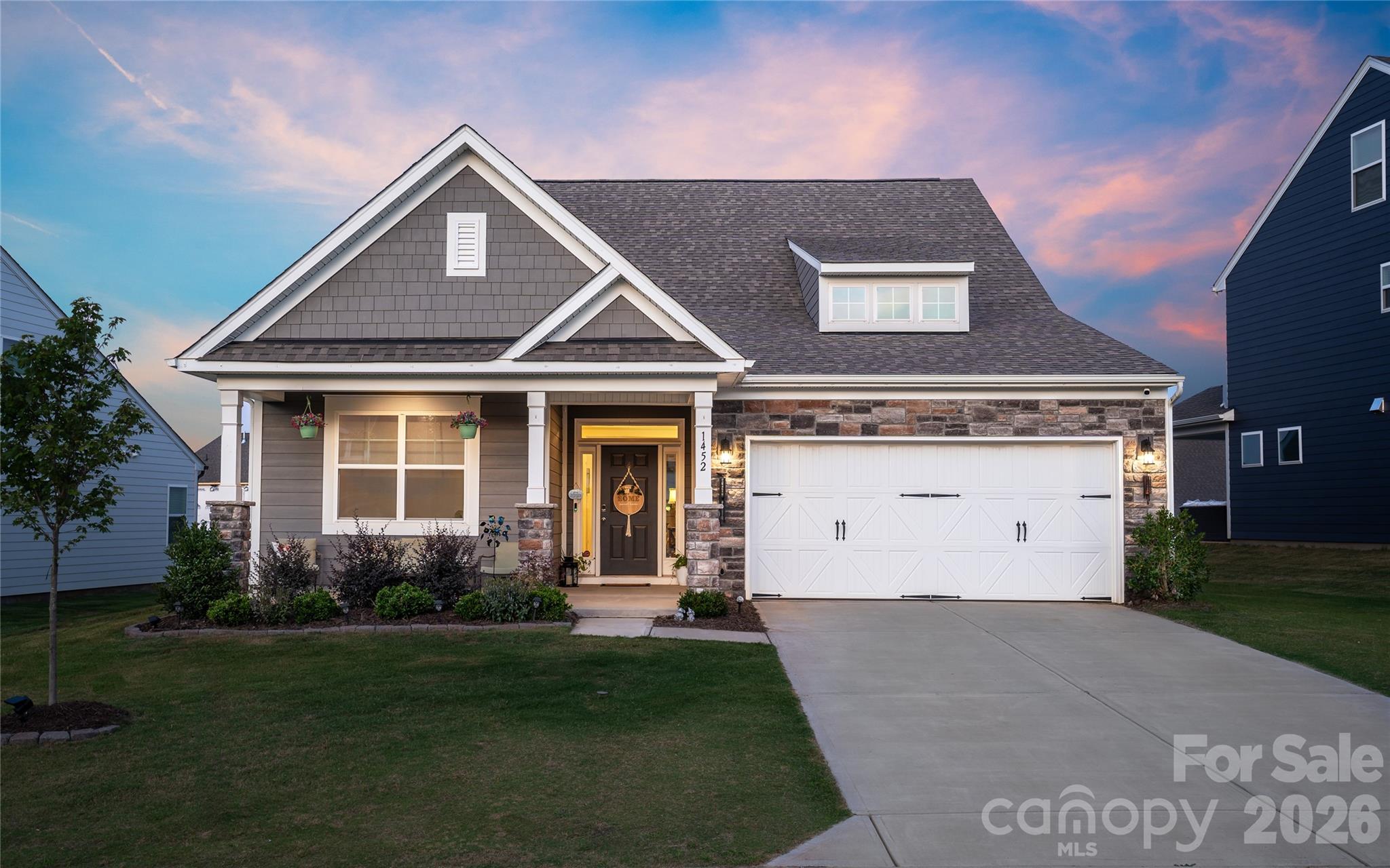 1452 Ardmore Drive — photo